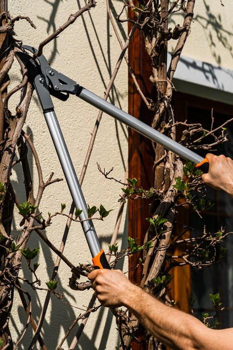 By-Pass Pruning Shear 710Mm Range Up To 45Mm - T N15-250