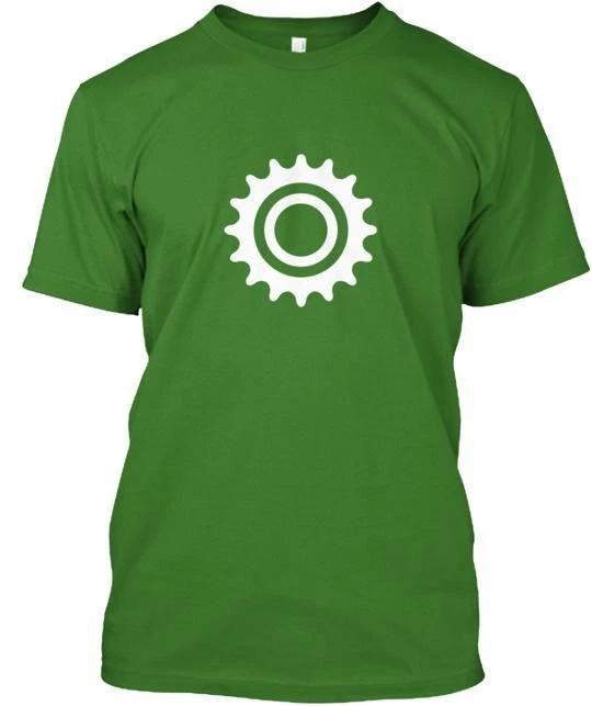 

Sprocket Hero TTshirt Made in the USA Size S to 5XL M