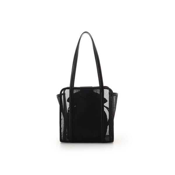 Thavasa Petit Tulle Tote Bag [Samantha Choice]