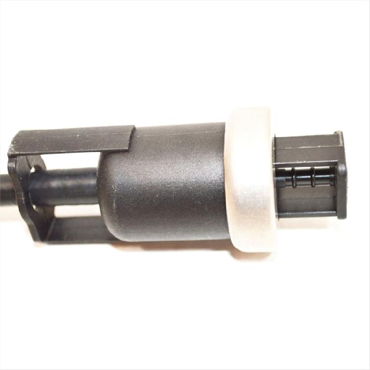 Engine Fuel Overflow Line Car Return Line Leakage Oil Hose 03L130235K Replacement Auto Leakage Fuel Hose for Golf