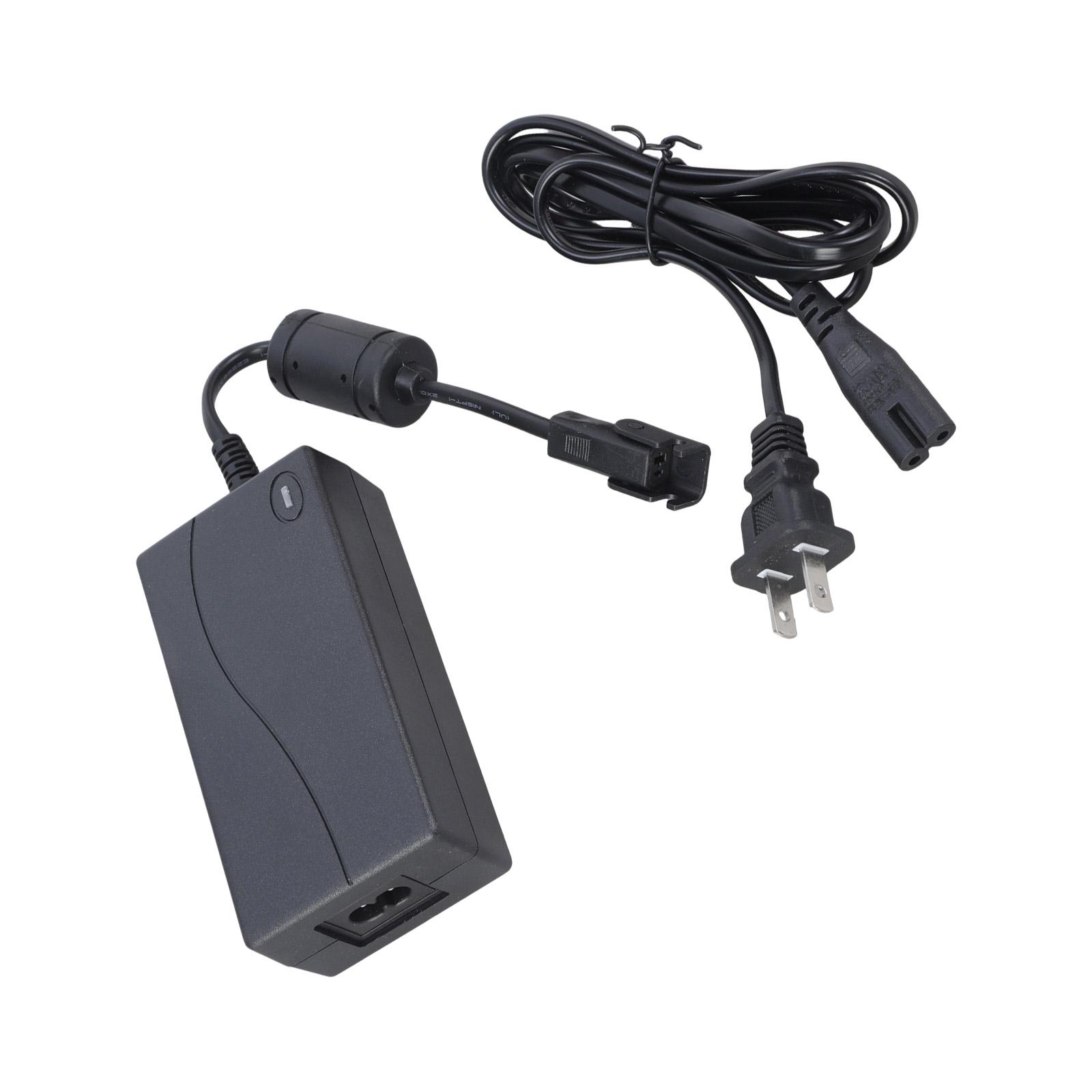 

High Efficiency 29Volt 2Amp Recliner Power Supply with Advanced Safety Features & Noise Reduction for Home Office Use