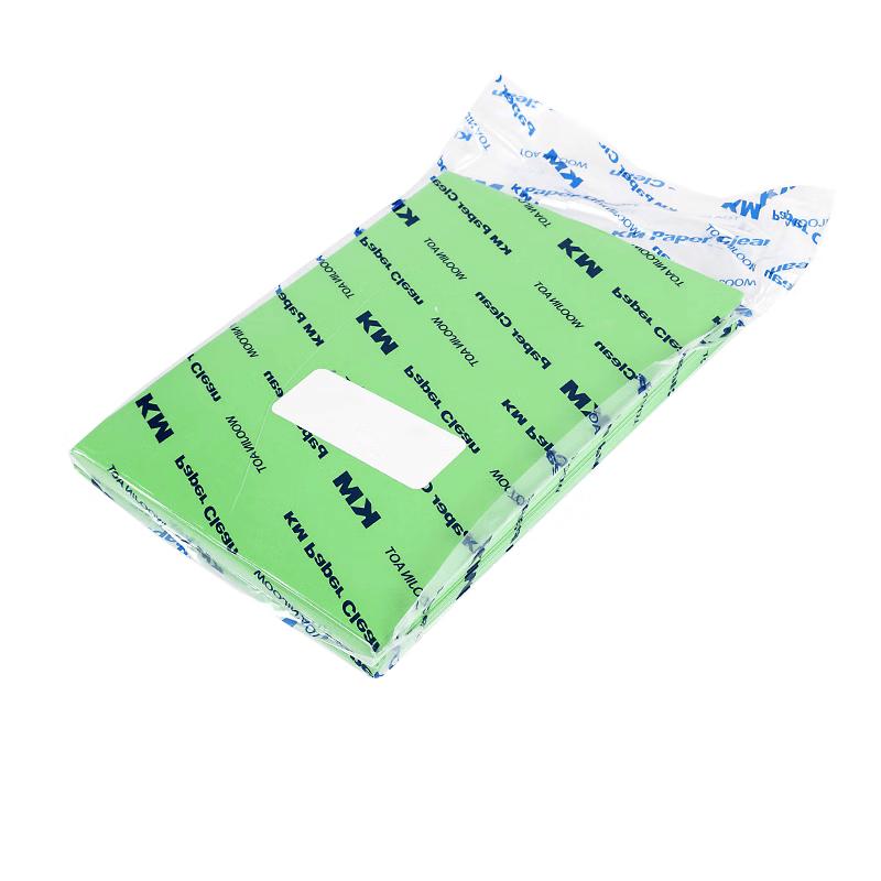 HANYANGCLEAN A4 Cleanroom Dust-Free Paper