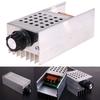 Dimmable Power Control Thyristor Based 6000 Watt Solution Available