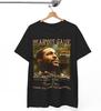 Marvin Gaye What_s Going On Anniversary Thank You For The Memories T Shirt