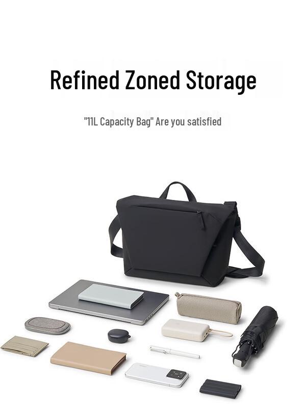 Xiaomi Vielseitige Umhängetasche