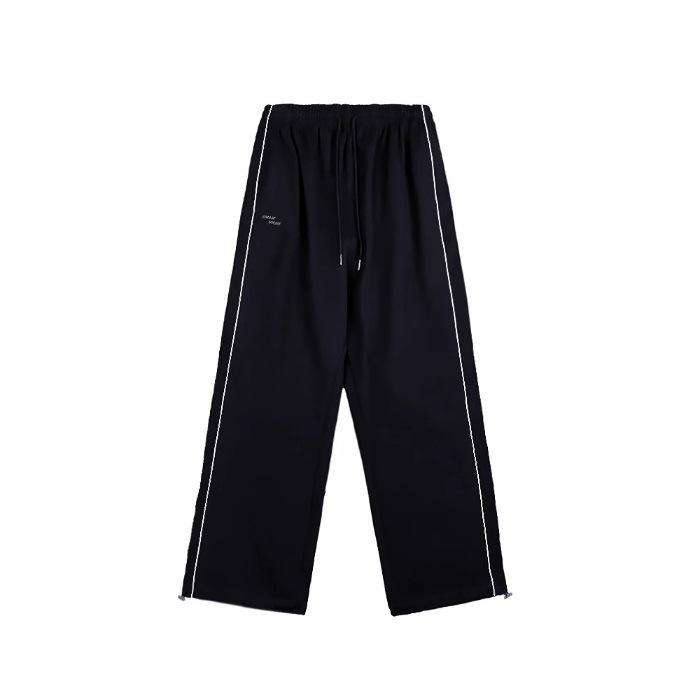 ROKBBK Korean Street Dance Hip Hop Casual Pants