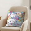Popular Cute Characters CchiikawaS Pillowcases Home Bedding Decorative Pillow Cover Wedding Super Soft Pillow Case