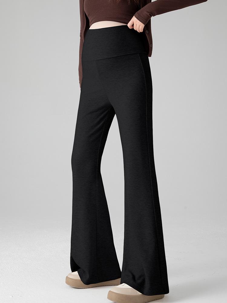 2026 Spring/Summer Versatile Maternity Pants – New Fashion Soft Pants for Stylish Moms 3XL
