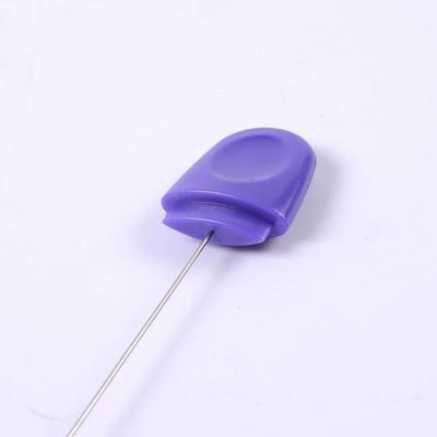 Varilla para remover de cocina de repostería Pin de prueba Palillo Aguja Probador de pastel Herramientas para hornear Sonda de prueba Herramientas para hornear DIY