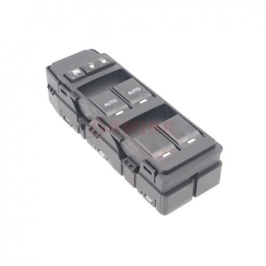 4602781AA Left Driver Side Master Power Window Switch Fits Chrysler Dodge Jeep