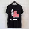Suzi Quatro Australijska Trasa Czarna Unisex Pełny Rozmiar S Do 5XL Unisex Koszulka