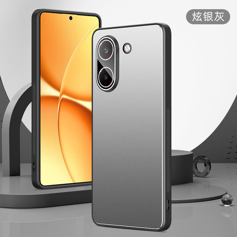 Xiaomi POCO F8Pro Golden Shield Mobile Phone Case Redmi Turbo1max Rotating Bracket K11 Protective Case
