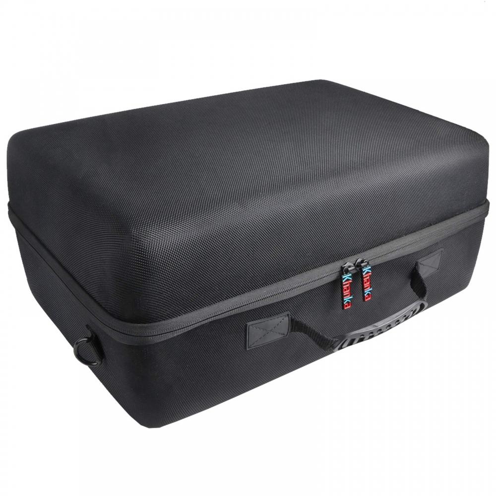 PlayStation 5 PS5 Controller Protective Storage Case-Khanka