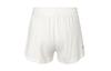 Nike Sportswear Women's Logo Print Elastic Shorts 'Sail White' FJ7716-133