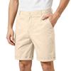 Herren Lockere Freizeit-Cargo-Shorts Leichter Entspannter Stil mit Mehreren Taschen für Outdoor und Tägliches Tragen