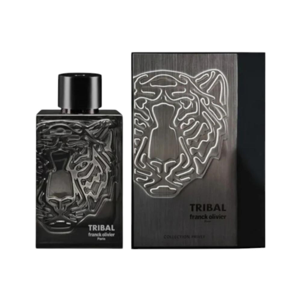 Tribal Men's Eau De Parfum 100ml