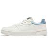 Hongxing New Start Classic Versatile Comfortable Non-Slip Wear-Resistant Low-Top Skate Shoes Men Sneakers Blue White 51124101083-001
