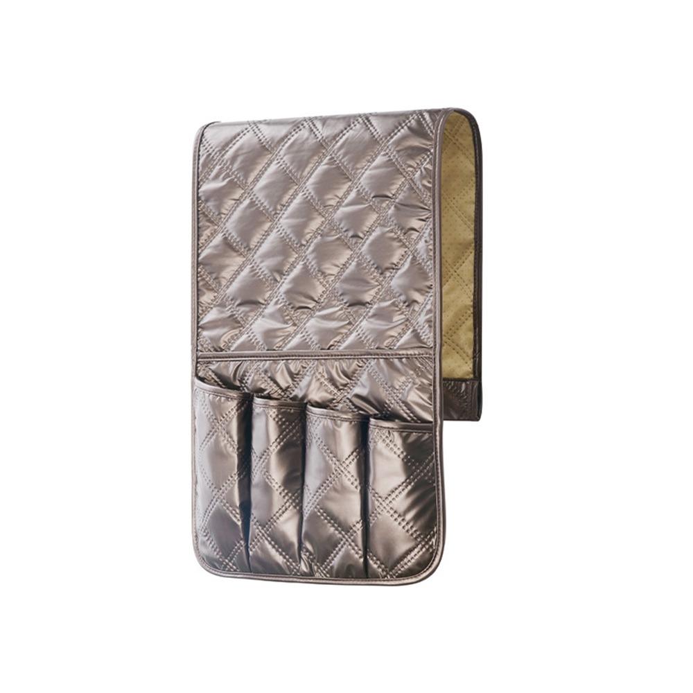 Multifunctional Sofa Armrest Storage Bag Large Capacity Armchair Hanging Storage  Sofa Bed Use