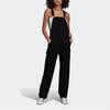 adidas Originals R.Y.V Overalls Women's Black GD3877