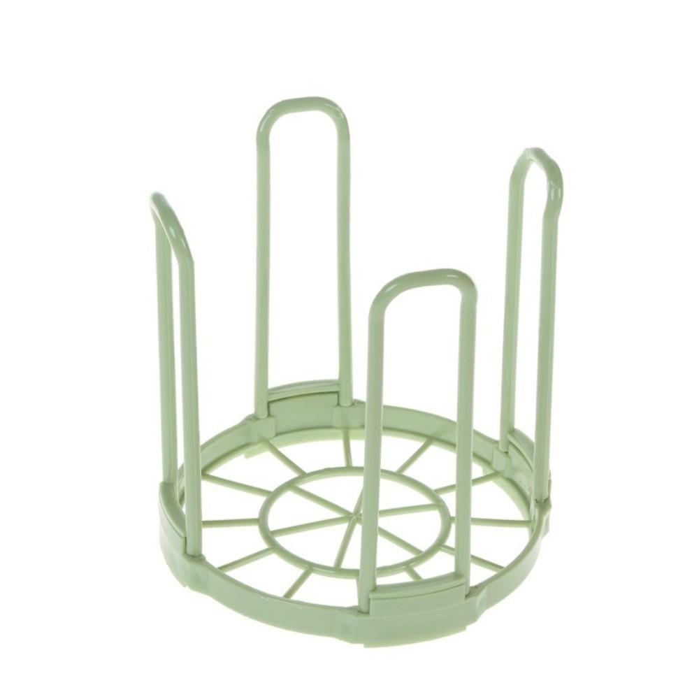 Detachable Drain Rack Portable Storage Rack Durable Bowl Plate Holder Kitchen Supplies