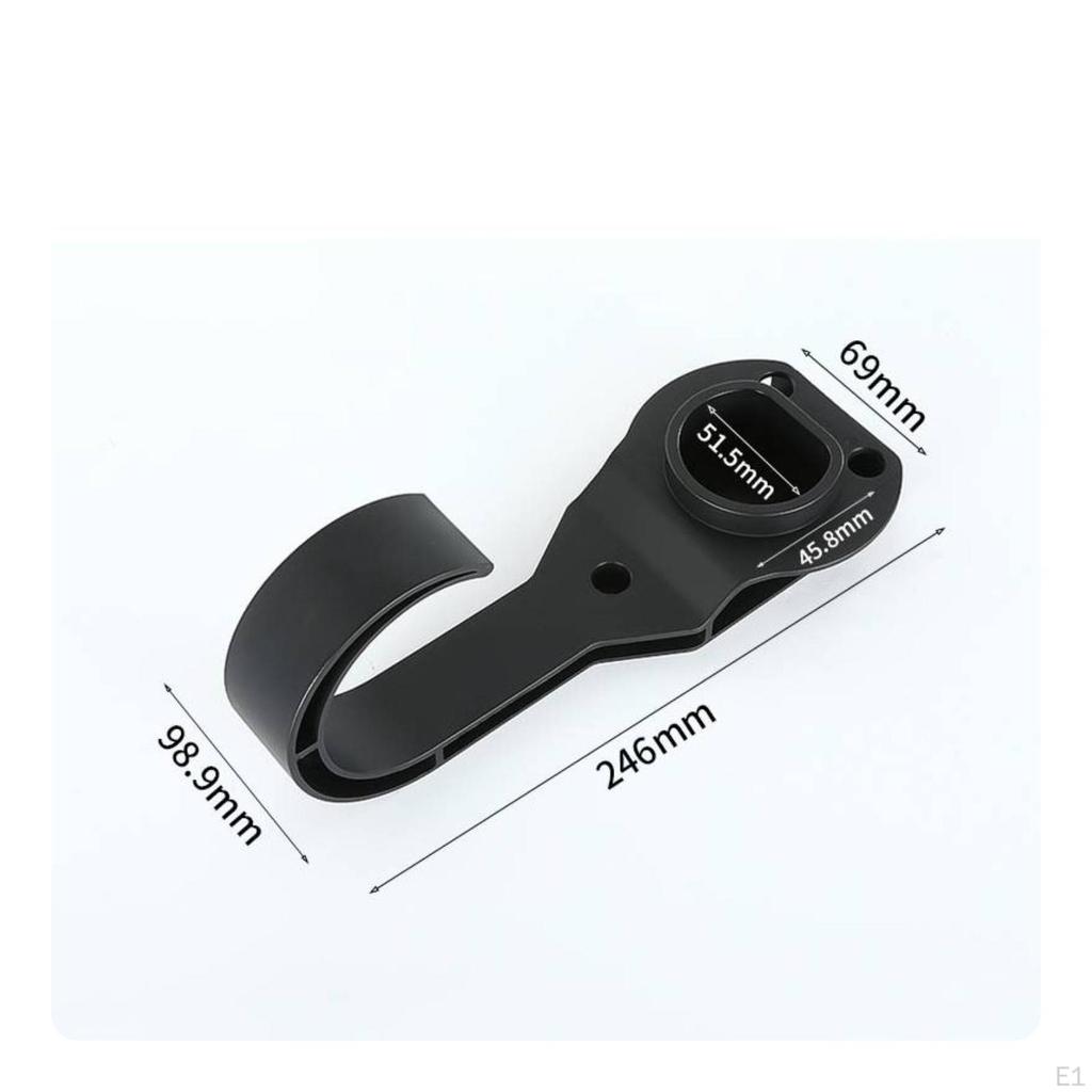Charging Holder Easy To Install EV Dock Space Saving Holster for Garage, Parking Area