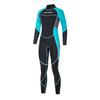 Women's 3mm Thermal One-Piece Wetsuit