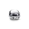Charms Perline in Argento 925 Bicicletta Treno Vagone Casco per Creazione Gioielli Ciondolo Fai da Te Bracciale Collana Regalo