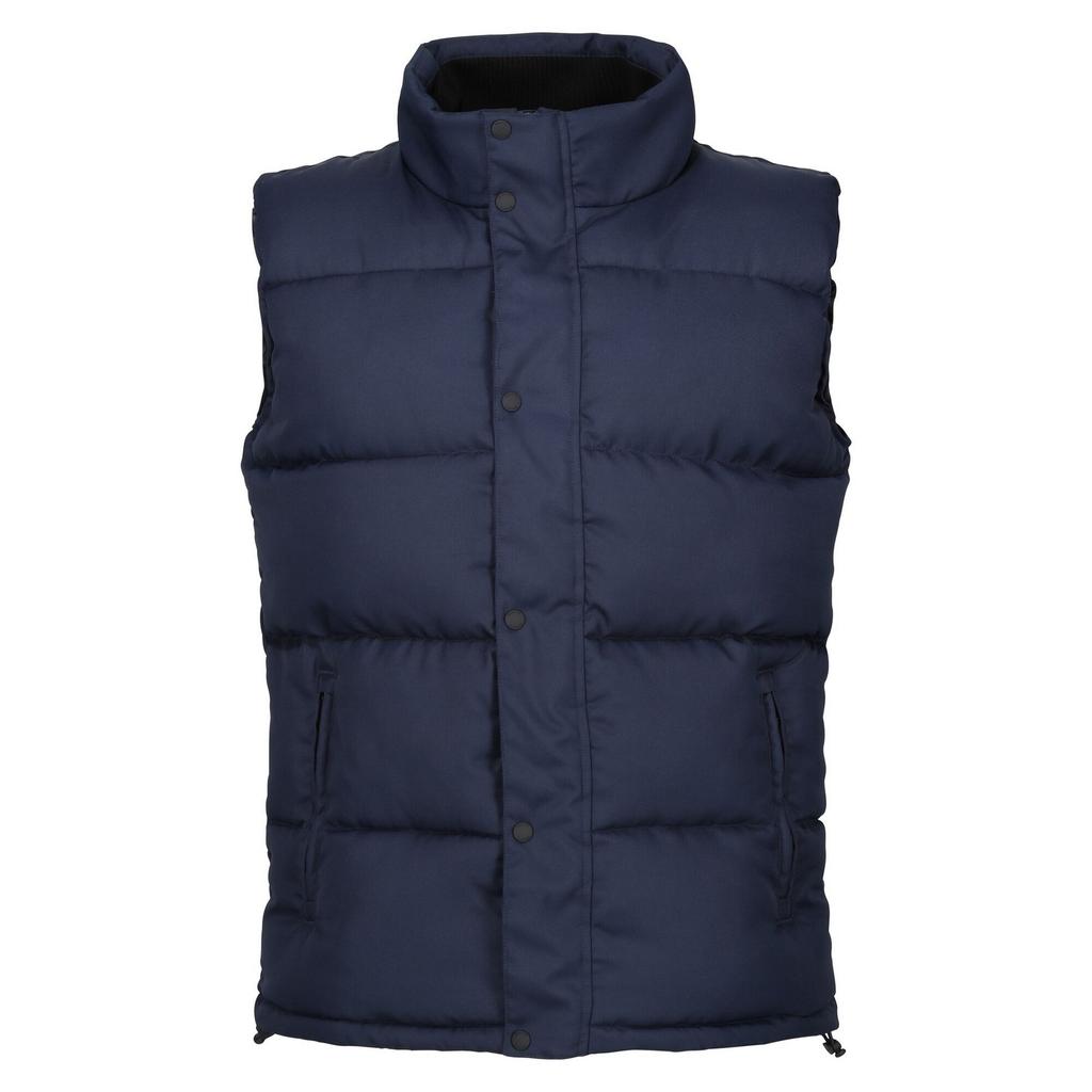 Regatta Mens Northdale Insulated Body Warmer