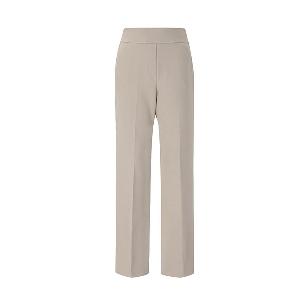 SOUP Basic Semi-Banding Pants (Oz3Lpt2)