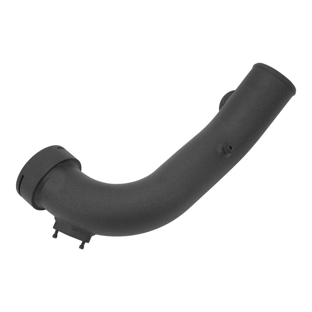 Air Intake Turbo Pipe Kit with 50mm BOV Increase Engine Efficiency Reduce Emission for N54 E88 E90 E92 E93 135i 335i