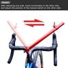 ZTTO Road Bike Shifter Alignment Tool Hand Shift Head Mount Tail Hook Handlebar Height Angle Left Right Symmetrical Adjuster