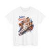 Jalen Brunson Graphic Tee or Kids Shirt | 'The Brunson Burner' Unisex