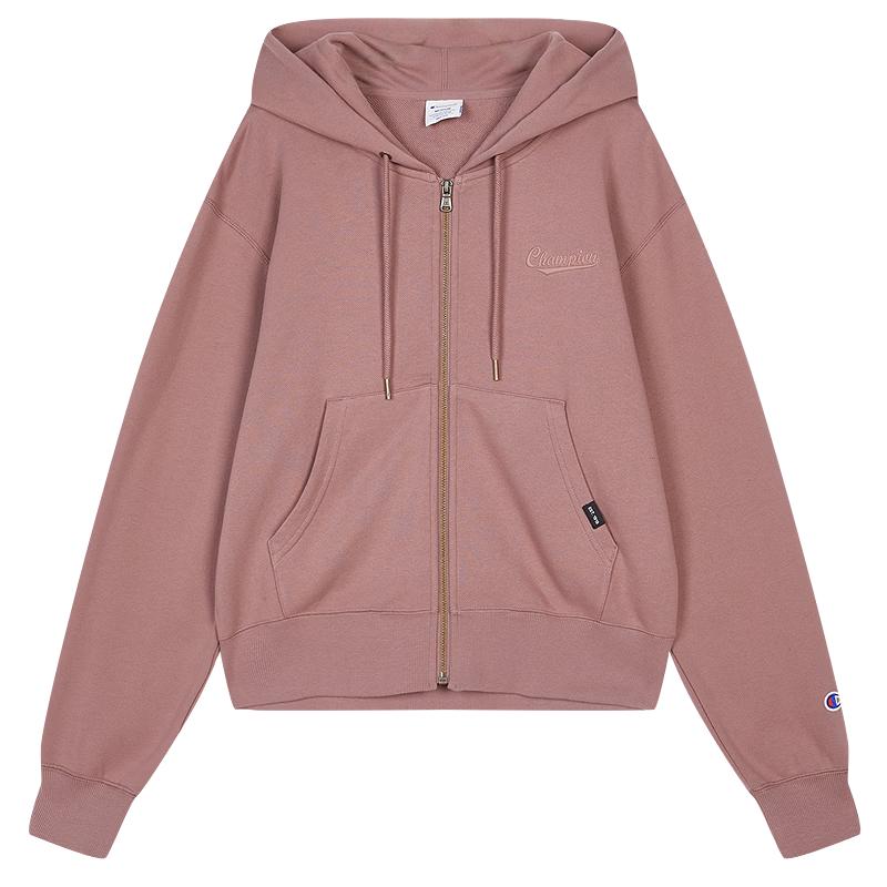 Champion Women s Full-Zip Hooded Sweatshirt L 8860₽