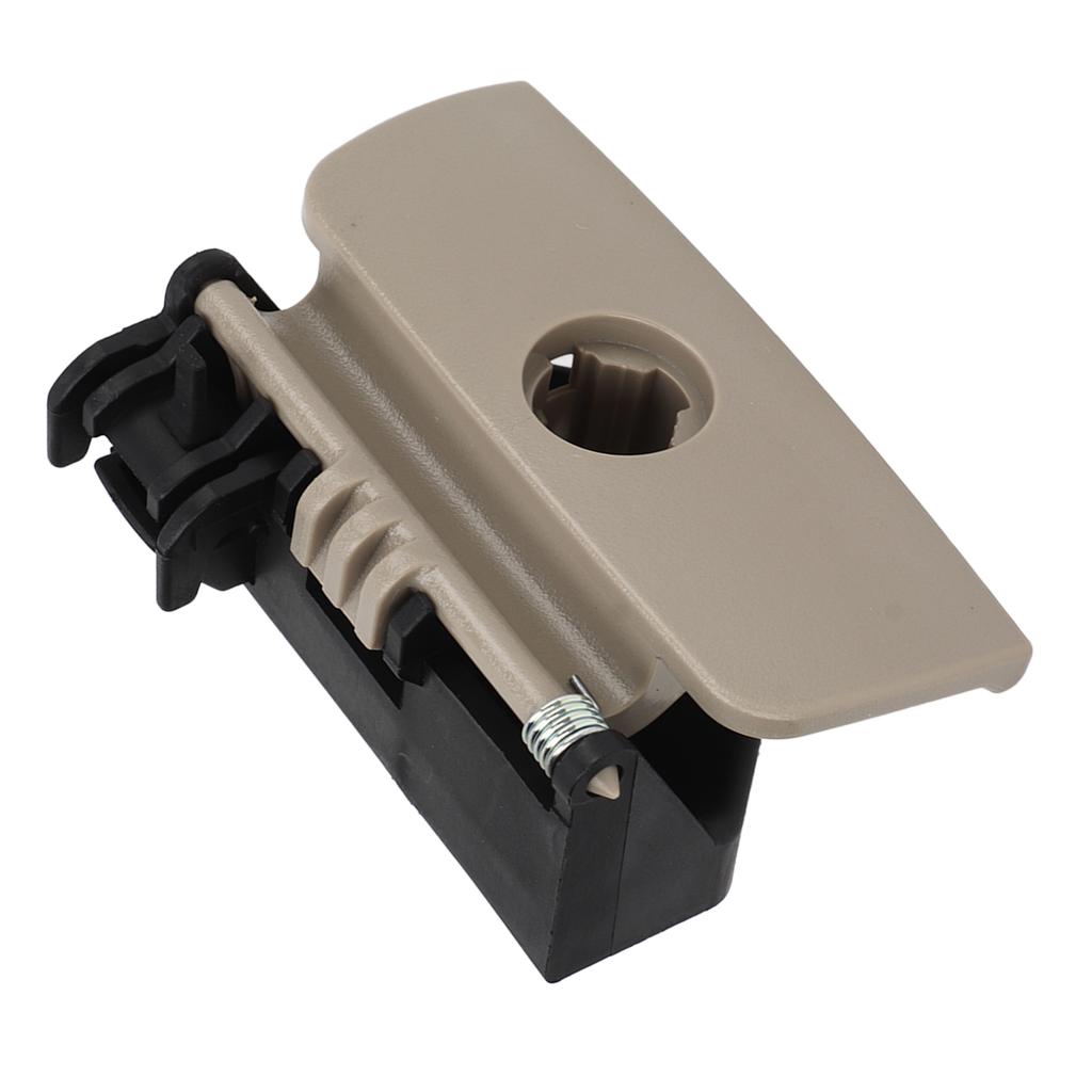 Glove Box Latch Lock Handle 15251006 Lock Release Lid Handle for LaCrosse Allure 2005?2009 Brown