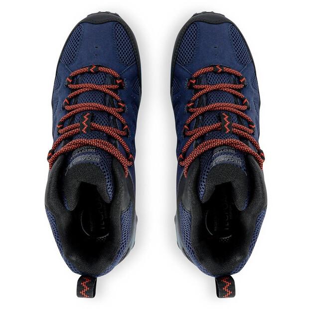 Треккинговые ботинки Regatta Edgepoint IV