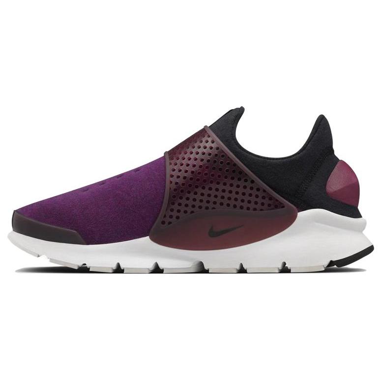

Новые Nike Sock Dart Tech Fleece Ежевика 834669-501 37.5