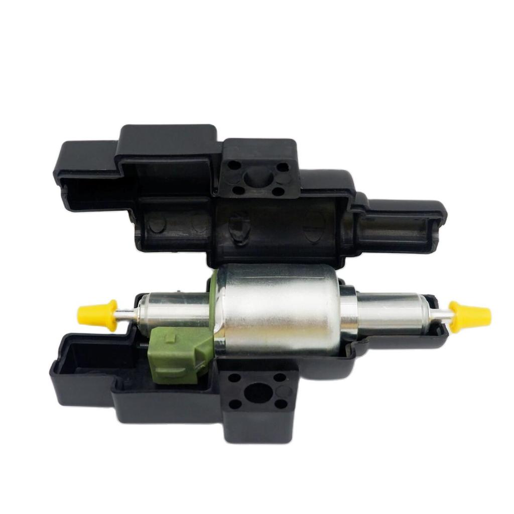 Air Diesel Heater Fuel Pump Cover Holder Housing Bracket Protect Black Metering Pump Parking Heaters For Car Truck VAN Camper