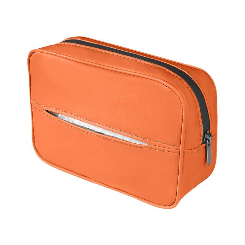 Car Tissue Box Seat Back Hanging Bag for 25 Models L6-L9 & I8 MEGAONE Edition
