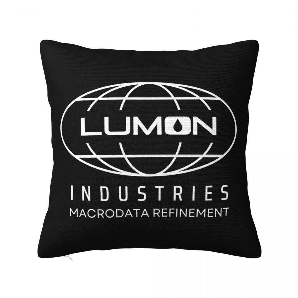 Severance Series Adam Britt Lower Pillow Covers Polyester Seat Cushion Case Creative Decor Throw Pillow Case 4545