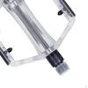 2Pcs Bicycle Pedals Bike Durable Universal Accessories Lightweight Flat Pedal Cycling