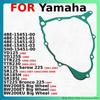 Moto Generator Cover Gasket For Yamaha TTR230 TTR225 SR185J SR185H SR125 YD125S XT225 Serow 225 BW200EU Big Wheel 4BE-15451-00