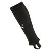 Unisex Puma Team Liga Stirrup Soccer Socks Black 70343903 R 35-38