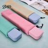 Outdoor Travel Cutlery Organizer Mesh Drawstring Bag for Straws And Chopsticks, Portable Breathable Polyester Compact Utensil Pouch Work Pouch,
