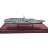 Bosley Fujian Aircraft Carrier Model