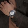 Seiko 5 Sports SSK033K1 SKX GMT White Dial Automatic Men's Watch