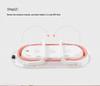 Foldable Baby Reclining Bath Tub, Large Infant Bathtub for Home Use