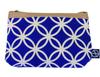 Goshiki Indigo Series Gusseted Card Indigo [Maeda Senko] Hanpu-do Case, Shippo, 332-44010-002