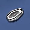 Chery Jetour X90 Key Case 2020-24: Dragon Design Protective Shell with Buckle.