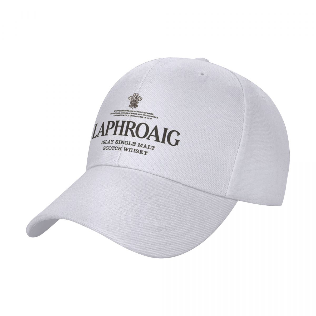 

Laphroaig виски Кепка Бейсболка Бейсболка Зимняя шапка для женщин Унисекс