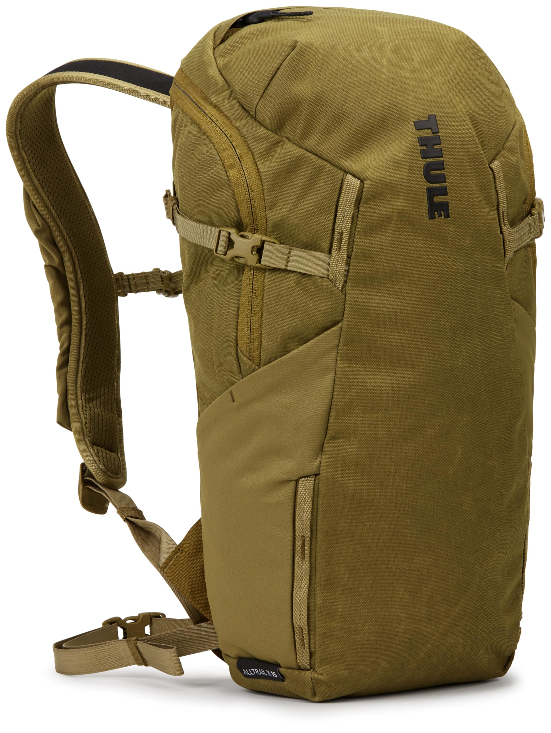 

Thule AllTrail X 15L Waterproof Backpack, 3205347, Nutria